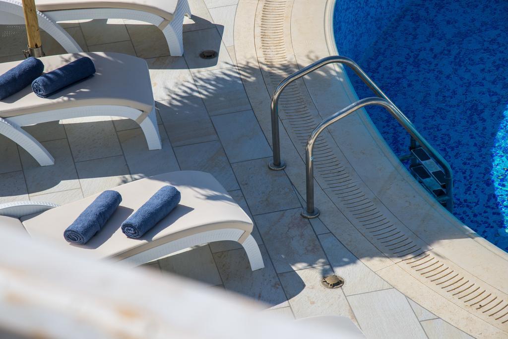 Cycladic Islands Hotel & Spa Agia Anna  외부 사진